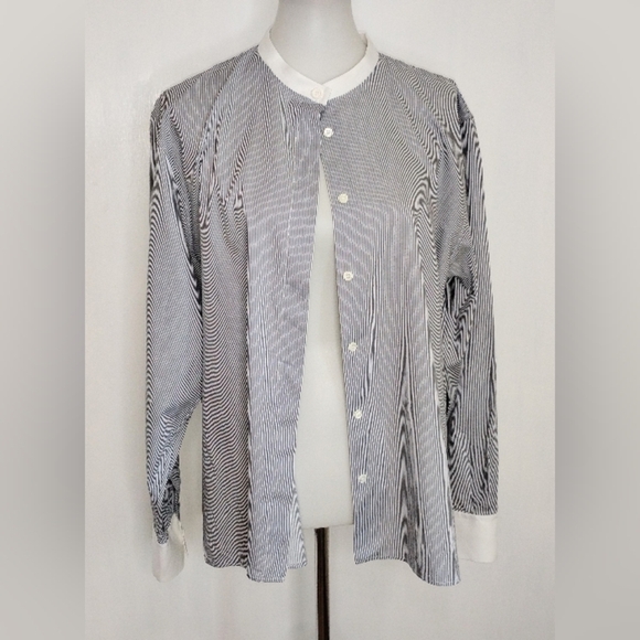FENDI CAMICIA SHIRT - Picture 1 of 12